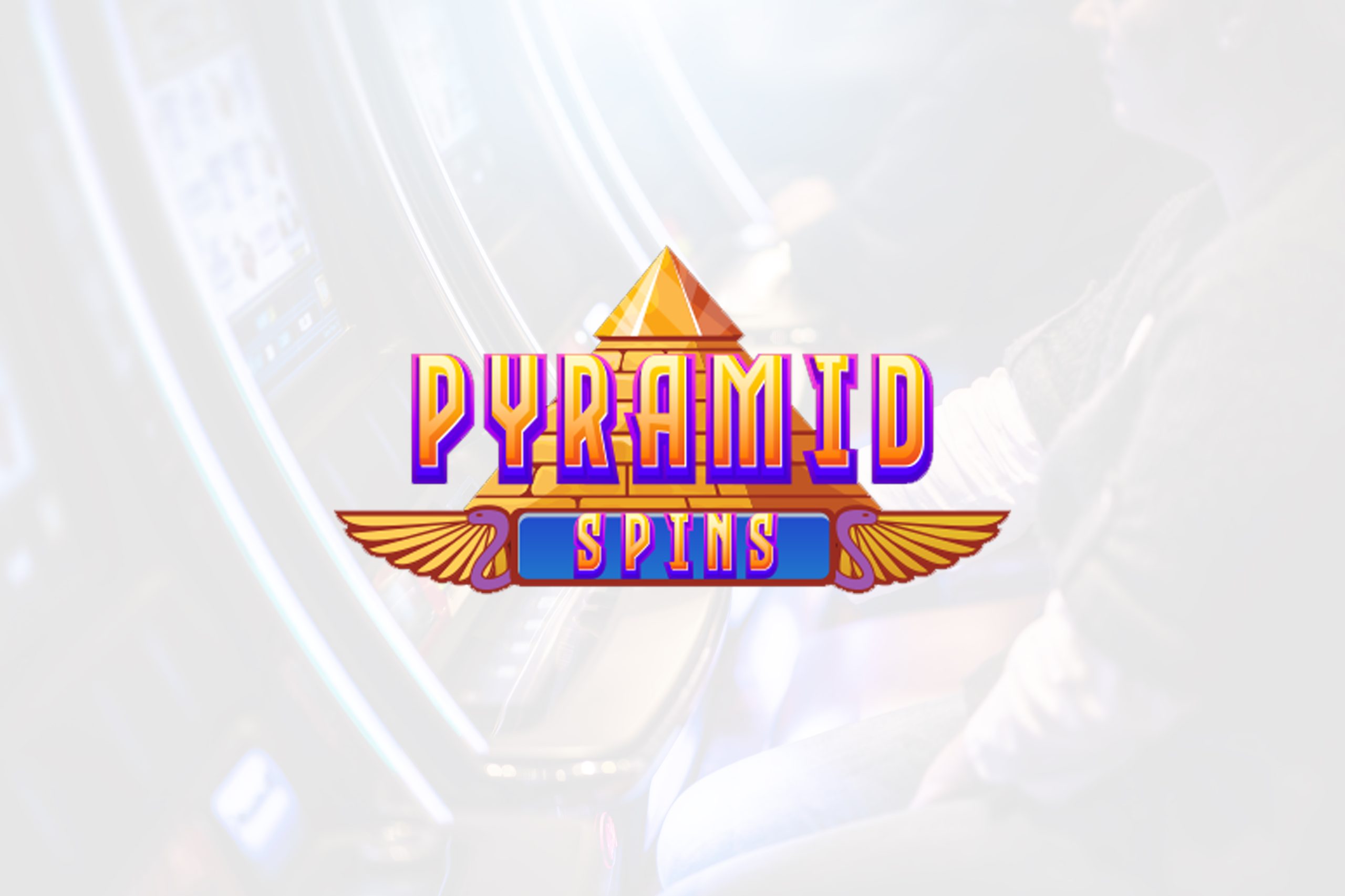 Pyramid Spins Casino