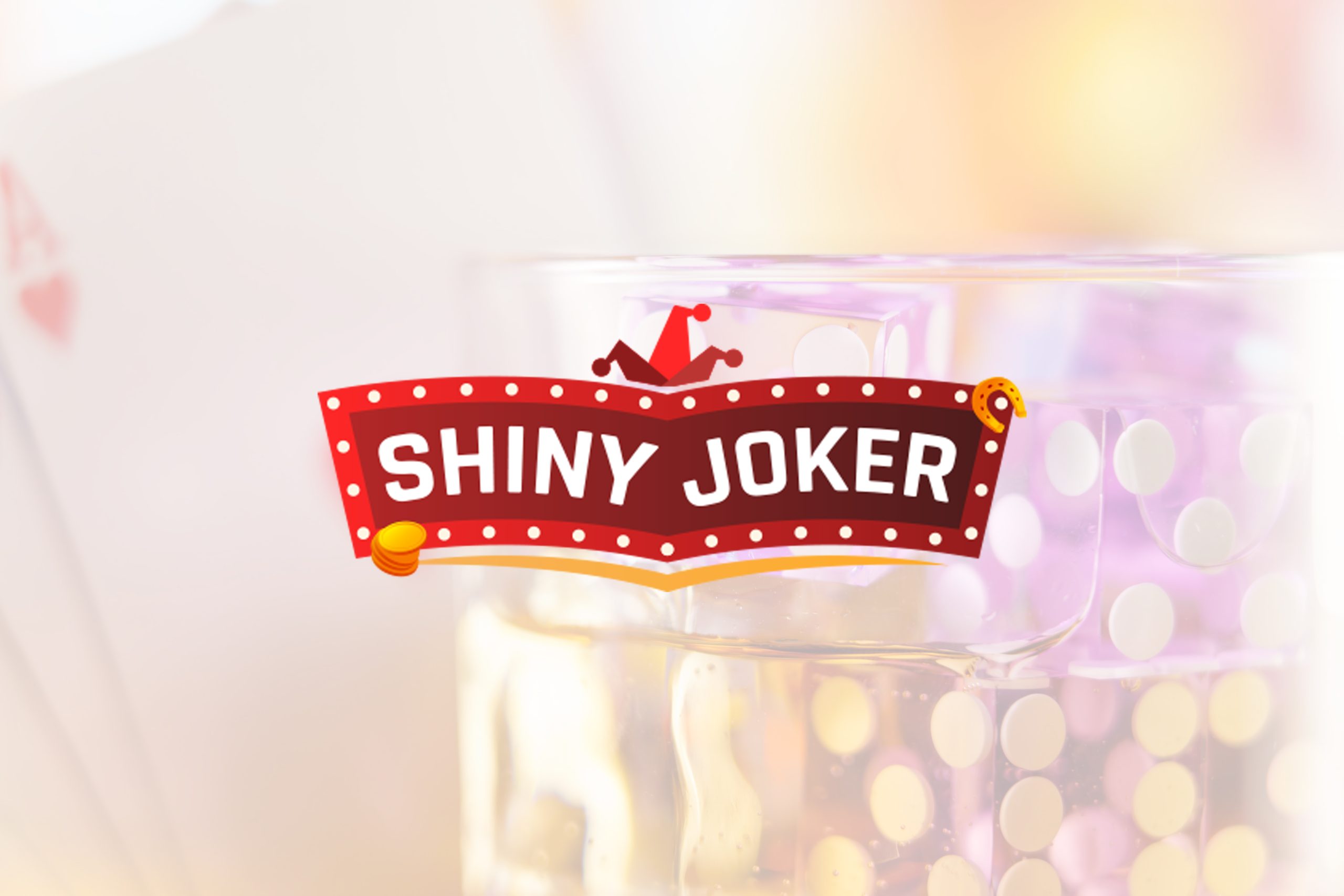 Shiny Joker Casino Not On Gamstop