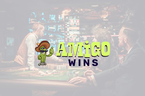 Amigo Wins Casino Review