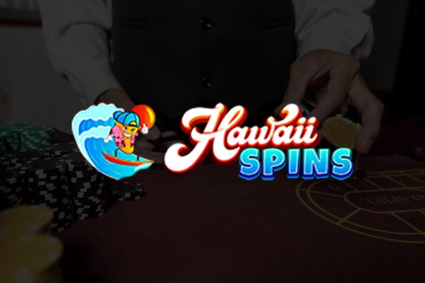 Hawaii Spins Casino Review