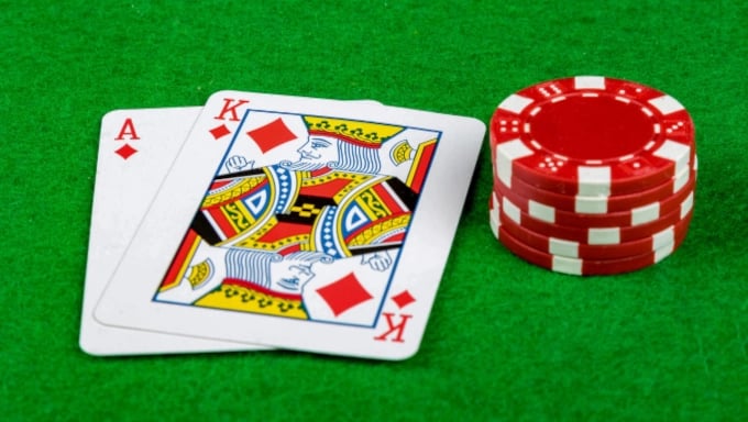 Tips To Win Blackjack Not On Gamstop