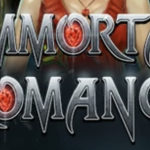 Immortal Romance Slot Not On Gamstop