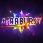 Starburst slot not on gamstop